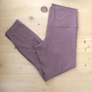 Lululemon Align 25” Tight